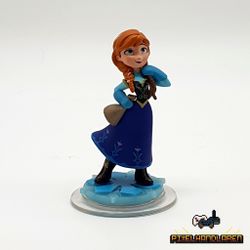 Anna (Disney Infinity 1.0) - Multiplattform