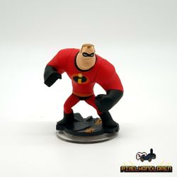 Mr. Incredible (Disney Infinity 1.0) - Multiplattform