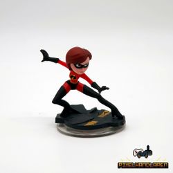 Mrs. Incredible (Disney Infinity 1.0) - Multiplattform