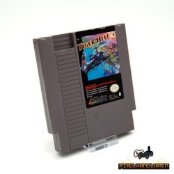 Tiger-Heli (EEC) - NES