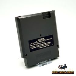 Tiger-Heli (EEC) - NES