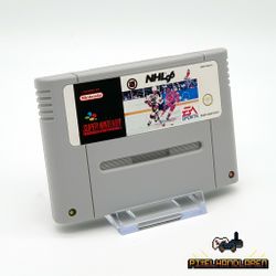NHL 96 (EUR) - SNES