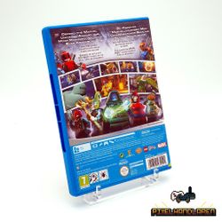 LEGO Marvel Super Heroes (PAL) - Nintendo Wii U