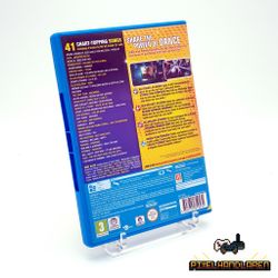Just Dance 2015 (PAL) - Nintendo Wii U