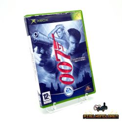 James Bond 007: Everything or Nothing (PAL) - Xbox