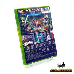 LEGO Star Wars 2: The Original Trilogy (PAL) - Xbox