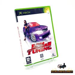 RPM Tuning (PAL) - Xbox