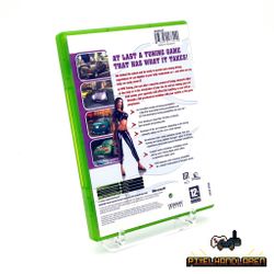 RPM Tuning (PAL) - Xbox