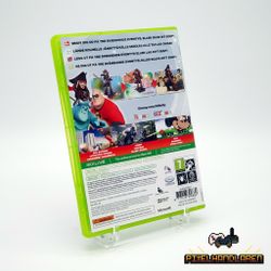 Disney: Infinity (PAL) - Xbox 360