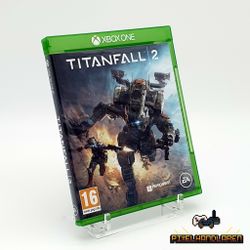Titanfall 2 - Xbox One
