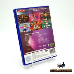 Dancing Stage Max (PAL) - PlayStation 2