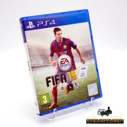 FIFA 15 - PlayStation 4