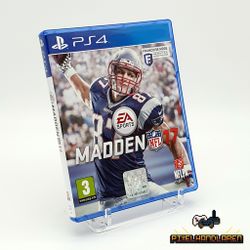 Madden NFL 17 - PlayStation 4