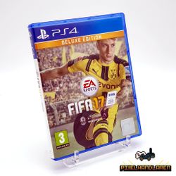 FIFA 17 - PlayStation 4