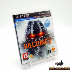 Killzone 3 - PlayStation 3