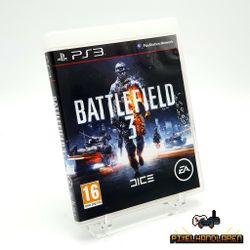 Battlefield 3 - PlayStation 3