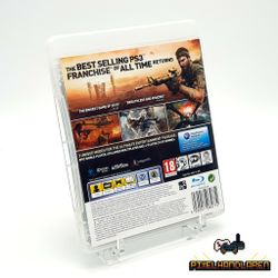 Call of Duty CoD: Black OPS - PlayStation 3