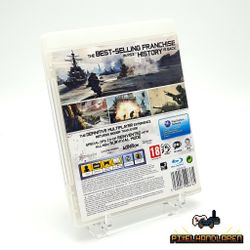 Call of Duty CoD: Modern Warfare 3 - PlayStation 3