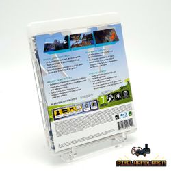 Minecraft: PlayStation 3 Edition - PlayStation 3