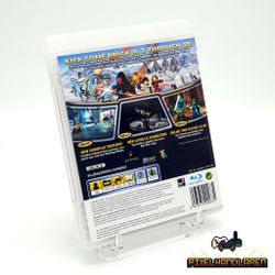 LEGO Star Wars: The Complete Saga - PlayStation 3