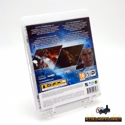 BEYOND: Two Souls - PlayStation 3