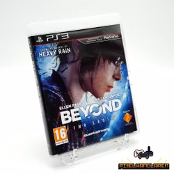 BEYOND: Two Souls - PlayStation 3