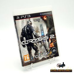 Crysis 2 - PlayStation 3