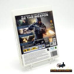 Crysis 2 - PlayStation 3