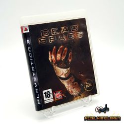 Dead Space - PlayStation 3