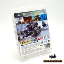 Call of Duty CoD: Modern Warfare 2 - PlayStation 3