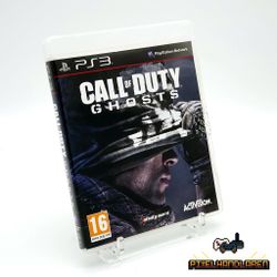 Call of Duty CoD: Ghosts - PlayStation 3