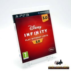 Disney Infinity 3.0 - PlayStation 3