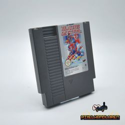 Blades of Steel (SCN) - NES