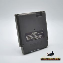 Blades of Steel (SCN) - NES