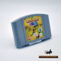 Centre Court Tennis (EUR) - Nintendo 64