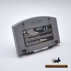 Wayne Gretzky's 3D Hockey (NOE) - Nintendo 64