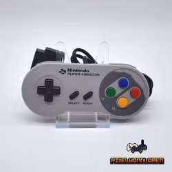 SFC Handkontroll (SHVC-005) - Super Famicom