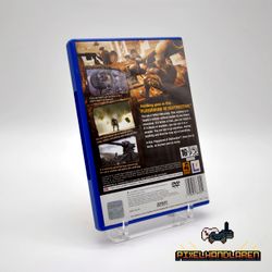 Mercenaries (PAL) - PlayStation 2