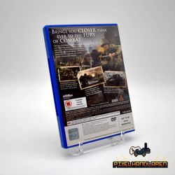 Call of Duty CoD 3 (PAL) - PlayStation 2