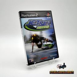 Jet Ski Riders (PAL) - PlayStation 2