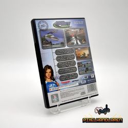 Jet Ski Riders (PAL) - PlayStation 2