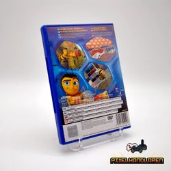 Bee Movie Game (PAL) - PlayStation 2