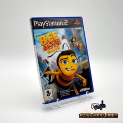 Bee Movie Game (PAL) - PlayStation 2