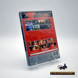 Tekken Tag Tournament (PAL) - PlayStation 2