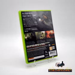 Alan Wake (PAL) - Xbox 360