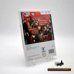 Red Steel (PAL) - Nintendo Wii