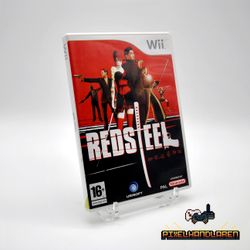 Red Steel (PAL) - Nintendo Wii