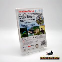 Rapala: Tournament Fishing (PAL) - Nintendo Wii