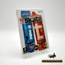 Skate It (PAL) - Nintendo Wii