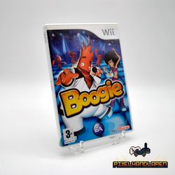 Boogie (PAL) - Nintendo Wii